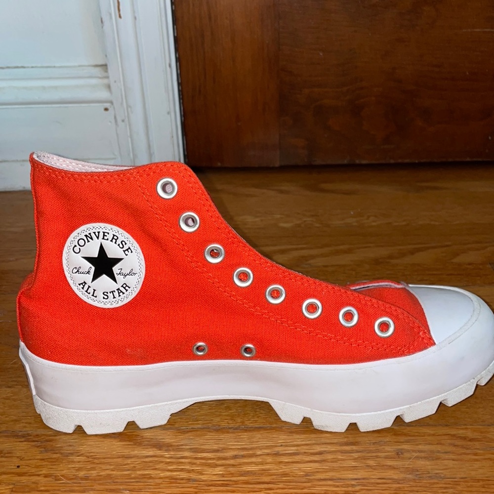 Converse